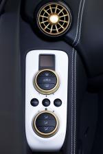 McLaren MSO 650S Spyder Al Sahara 79 2015 года